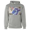 Performance Fleece Hooded Sweatshirt Thumbnail