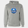 Performance Fleece Hooded Sweatshirt Thumbnail