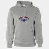Performance Fleece Hooded Sweatshirt Thumbnail