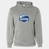 Performance Fleece Hooded Sweatshirt Thumbnail