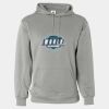 Performance Fleece Hooded Sweatshirt Thumbnail