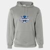 Performance Fleece Hooded Sweatshirt Thumbnail