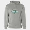 Performance Fleece Hooded Sweatshirt Thumbnail