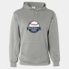 Performance Fleece Hooded Sweatshirt Thumbnail