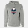 Performance Fleece Hooded Sweatshirt Thumbnail
