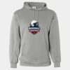 Performance Fleece Hooded Sweatshirt Thumbnail
