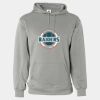 Performance Fleece Hooded Sweatshirt Thumbnail