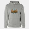 Performance Fleece Hooded Sweatshirt Thumbnail