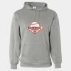 Performance Fleece Hooded Sweatshirt Thumbnail