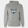 Performance Fleece Hooded Sweatshirt Thumbnail