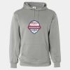 Performance Fleece Hooded Sweatshirt Thumbnail