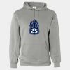 Performance Fleece Hooded Sweatshirt Thumbnail