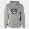 Performance Fleece Hooded Sweatshirt Thumbnail