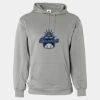 Performance Fleece Hooded Sweatshirt Thumbnail