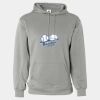 Performance Fleece Hooded Sweatshirt Thumbnail