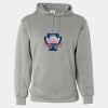Performance Fleece Hooded Sweatshirt Thumbnail