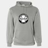 Performance Fleece Hooded Sweatshirt Thumbnail