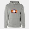 Performance Fleece Hooded Sweatshirt Thumbnail
