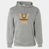 Performance Fleece Hooded Sweatshirt Thumbnail