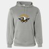 Performance Fleece Hooded Sweatshirt Thumbnail