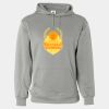 Performance Fleece Hooded Sweatshirt Thumbnail