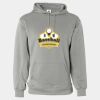 Performance Fleece Hooded Sweatshirt Thumbnail