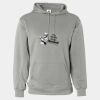 Performance Fleece Hooded Sweatshirt Thumbnail