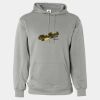 Performance Fleece Hooded Sweatshirt Thumbnail