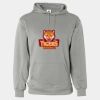 Performance Fleece Hooded Sweatshirt Thumbnail