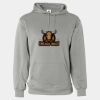 Performance Fleece Hooded Sweatshirt Thumbnail