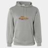 Performance Fleece Hooded Sweatshirt Thumbnail