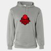 Performance Fleece Hooded Sweatshirt Thumbnail