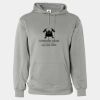 Performance Fleece Hooded Sweatshirt Thumbnail