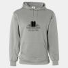 Performance Fleece Hooded Sweatshirt Thumbnail