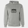 Performance Fleece Hooded Sweatshirt Thumbnail