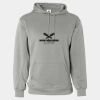 Performance Fleece Hooded Sweatshirt Thumbnail