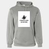 Performance Fleece Hooded Sweatshirt Thumbnail