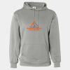 Performance Fleece Hooded Sweatshirt Thumbnail