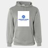 Performance Fleece Hooded Sweatshirt Thumbnail