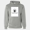 Performance Fleece Hooded Sweatshirt Thumbnail