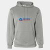 Performance Fleece Hooded Sweatshirt Thumbnail