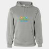 Performance Fleece Hooded Sweatshirt Thumbnail