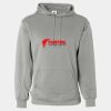 Performance Fleece Hooded Sweatshirt Thumbnail