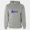 Performance Fleece Hooded Sweatshirt Thumbnail