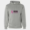 Performance Fleece Hooded Sweatshirt Thumbnail