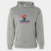 Performance Fleece Hooded Sweatshirt Thumbnail