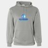 Performance Fleece Hooded Sweatshirt Thumbnail