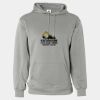 Performance Fleece Hooded Sweatshirt Thumbnail