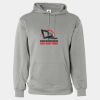 Performance Fleece Hooded Sweatshirt Thumbnail