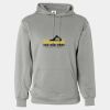 Performance Fleece Hooded Sweatshirt Thumbnail